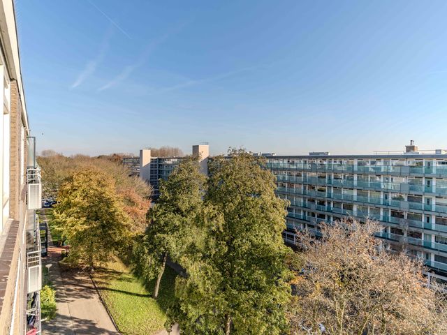 Gv Juliana v Stolbergln 314, Leidschendam