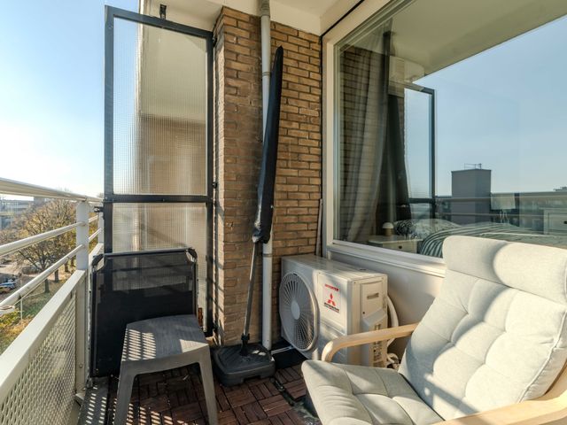 Gv Juliana v Stolbergln 314, Leidschendam