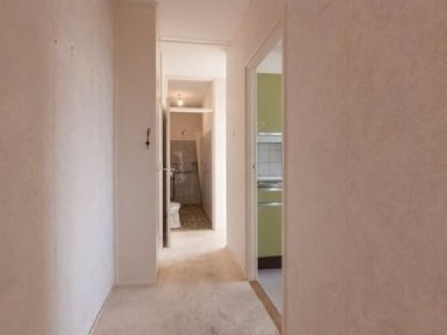 Jan van Goyenstraat ONG, Alkmaar