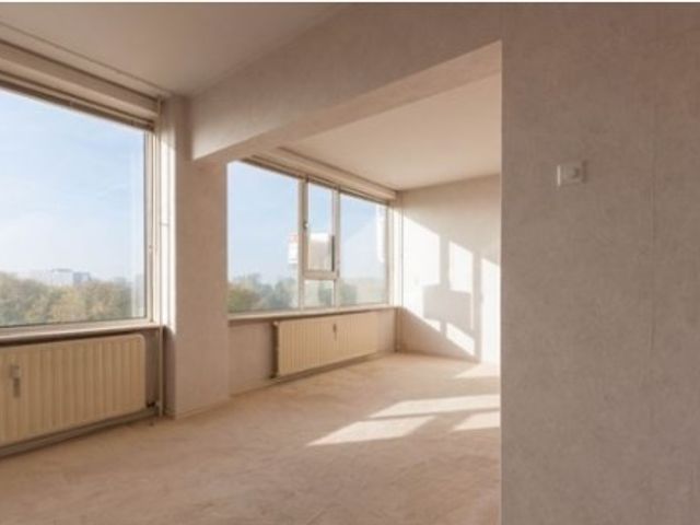 Jan van Goyenstraat ONG, Alkmaar