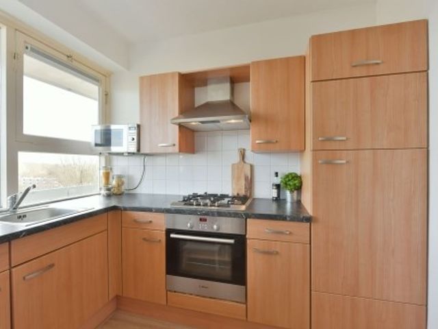 Honthorstlaan ONG, Alkmaar