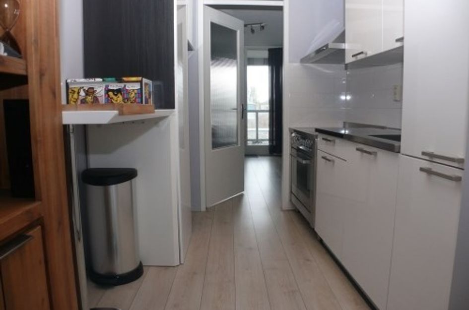 Peter Sellershof ONG