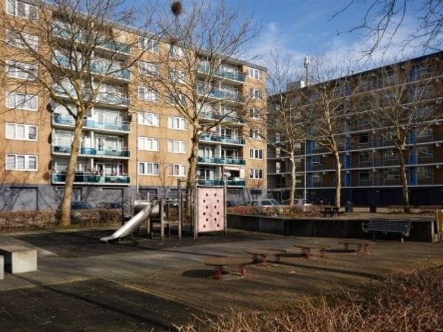 Plutostraat ONG, Alphen aan den Rijn