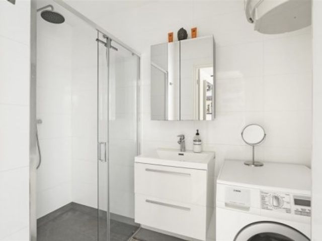 Johan Wagenaarstraat ONG, Amersfoort