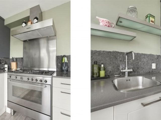 Johan Wagenaarstraat ONG, Amersfoort