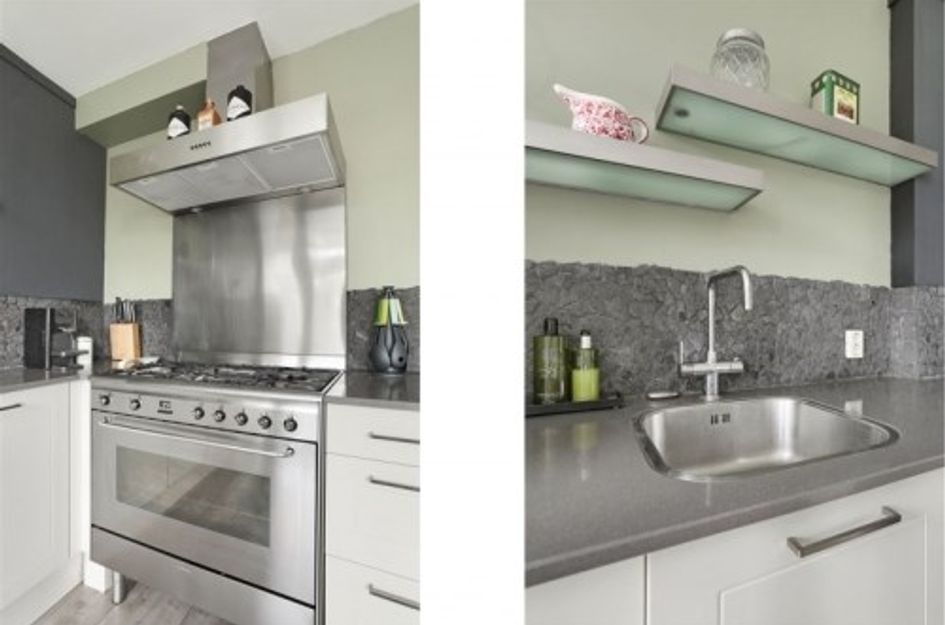 Johan Wagenaarstraat ONG