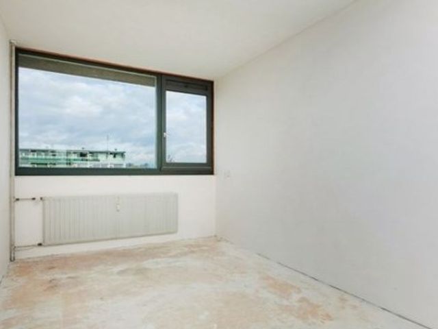 Ganzenstraat ONG, Amersfoort