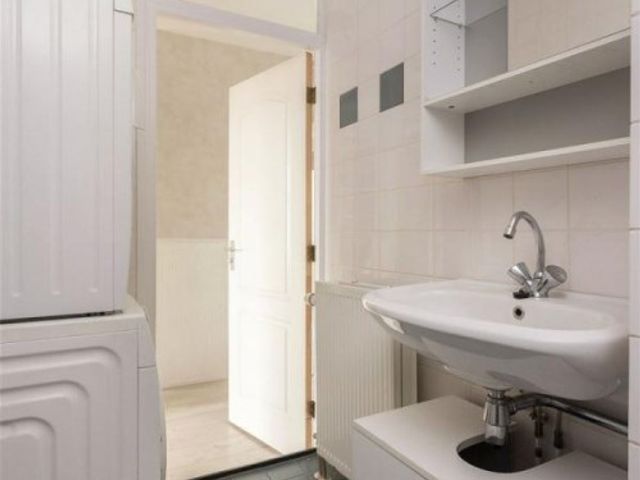 Lijsterstraat ONG, Amersfoort