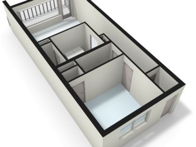 Kringloop ONG, Amstelveen