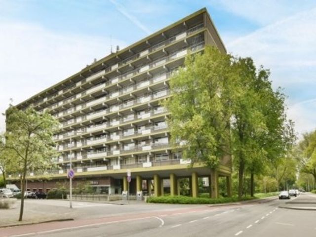 Kringloop ONG, Amstelveen