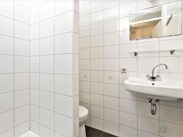 Bilderdijkstraat ONG, Amsterdam