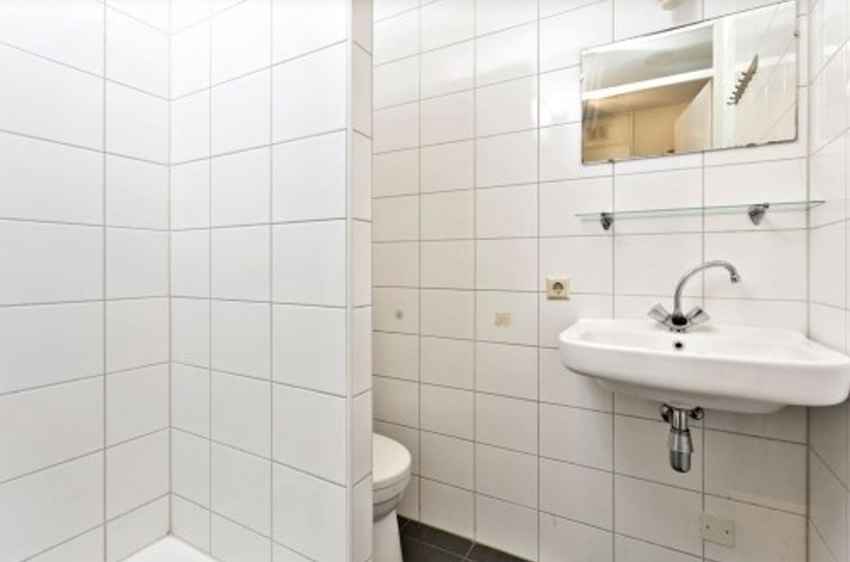 Bilderdijkstraat ONG