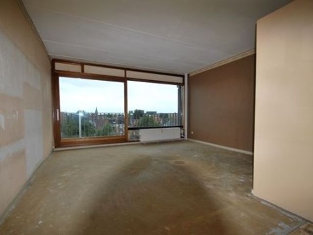 Oude Waal ONG, Amsterdam