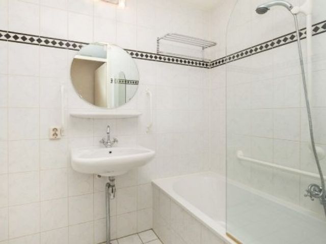 Valkenburgerstraat ONG, Amsterdam