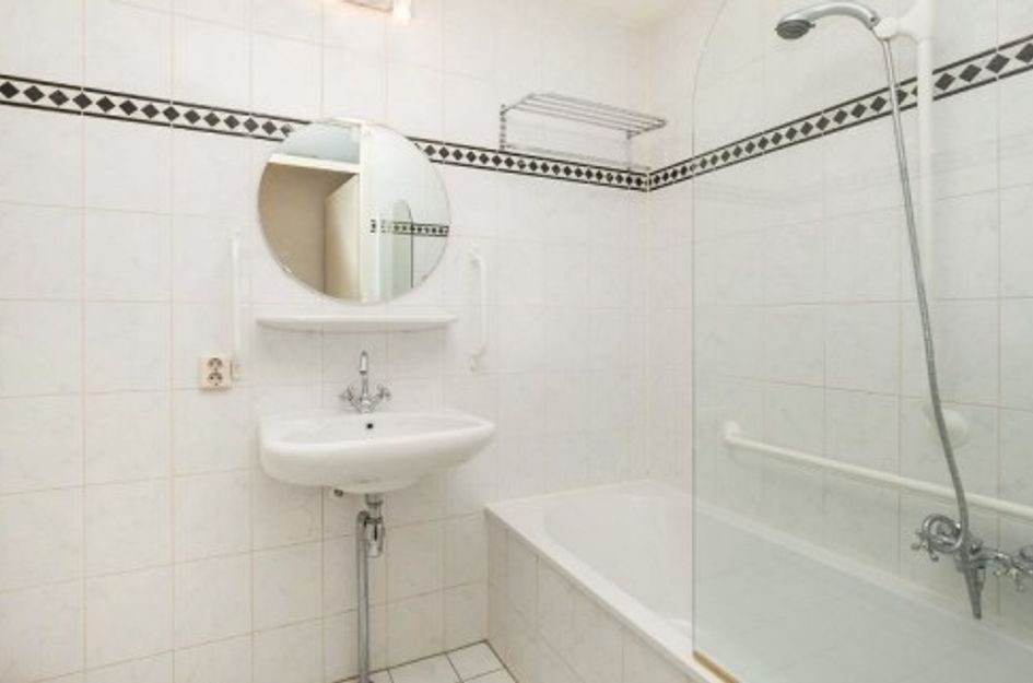 Valkenburgerstraat ONG