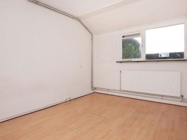 Barentszstraat ONG, Amsterdam