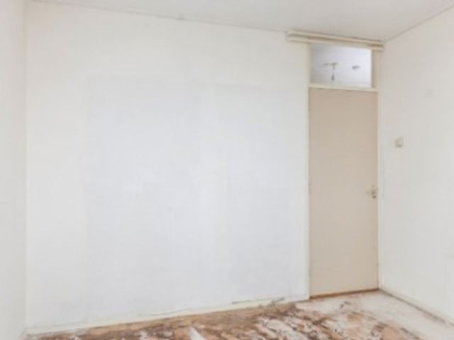 Dapperstraat ONG, Amsterdam