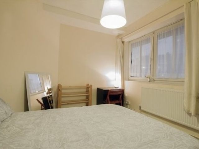 Grubbehoeve ONG, Amsterdam