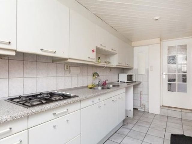 Sinjeur Semeynsstraat ONG, Amsterdam