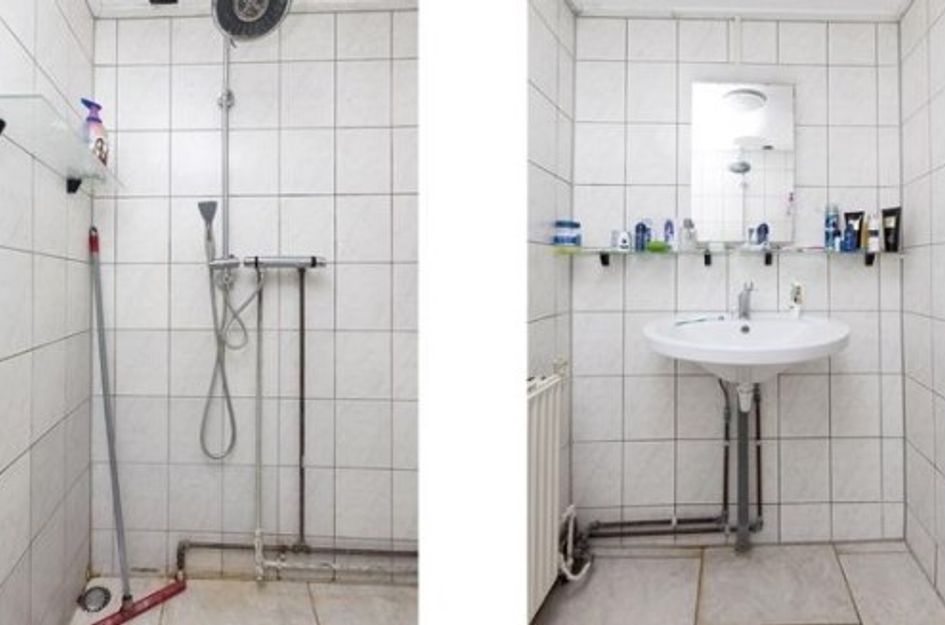 Sinjeur Semeynsstraat ONG