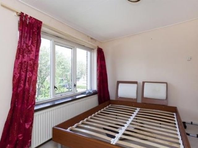 Sinjeur Semeynsstraat ONG, Amsterdam