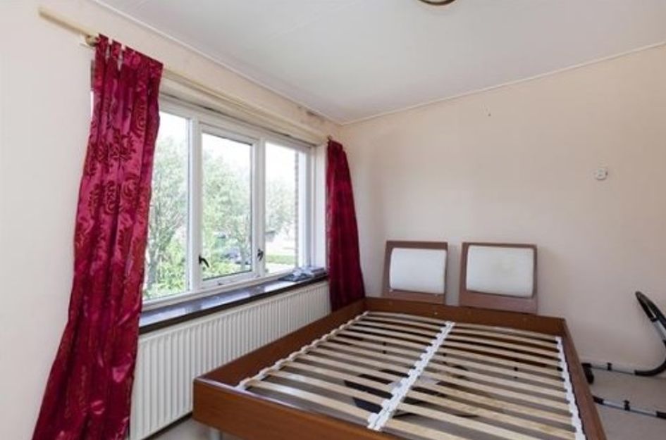 Sinjeur Semeynsstraat ONG