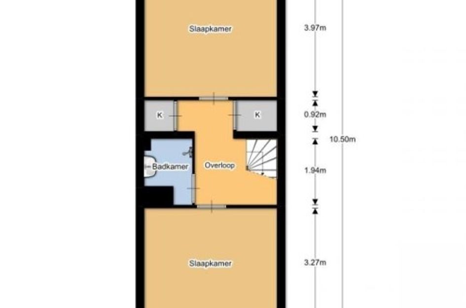 Pieter Calandlaan ONG