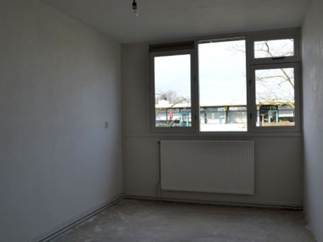 Spinakerhof ONG, Amsterdam