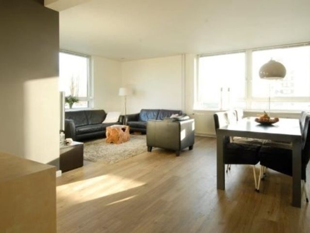 Charlotte Brontéstraat ONG, Amsterdam