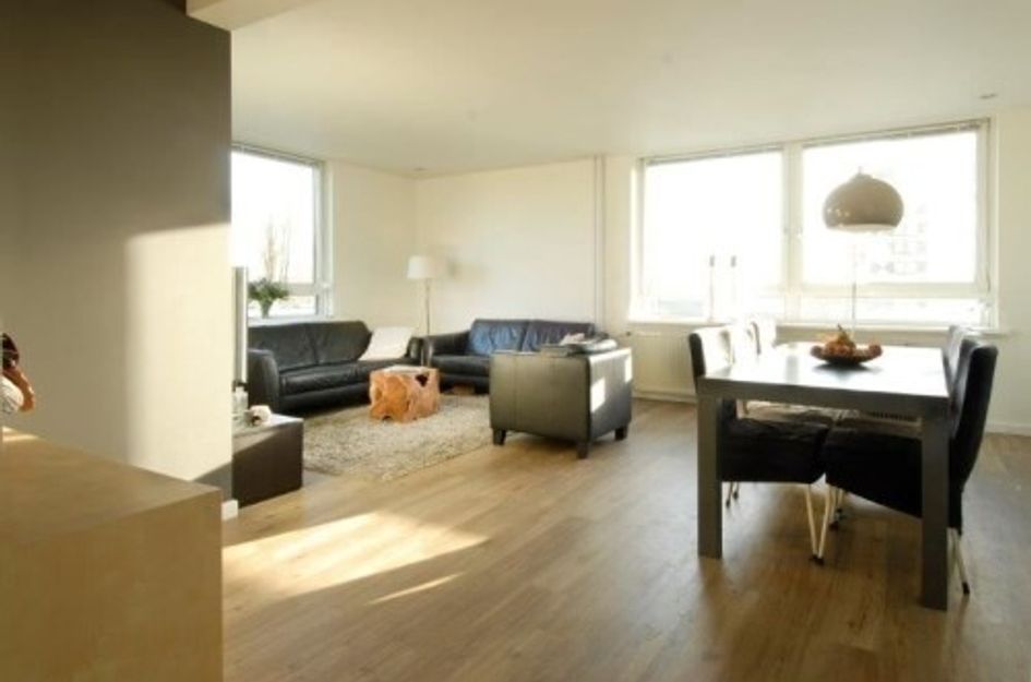 Charlotte Brontéstraat ONG