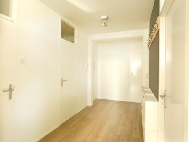 Charlotte Brontéstraat ONG, Amsterdam