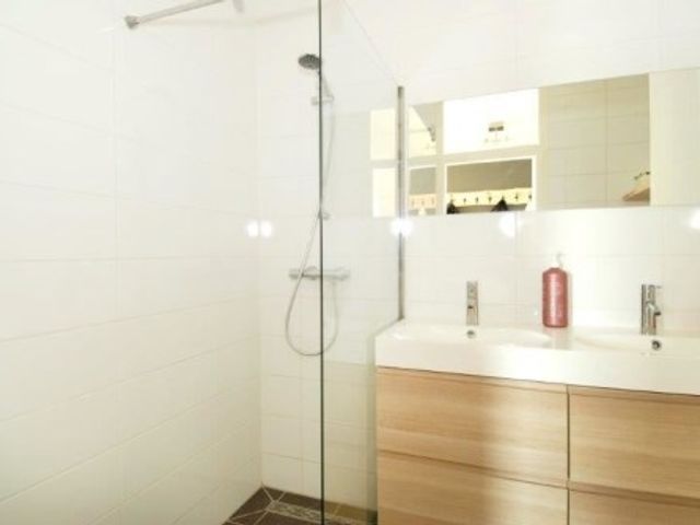 Charlotte Brontéstraat ONG, Amsterdam