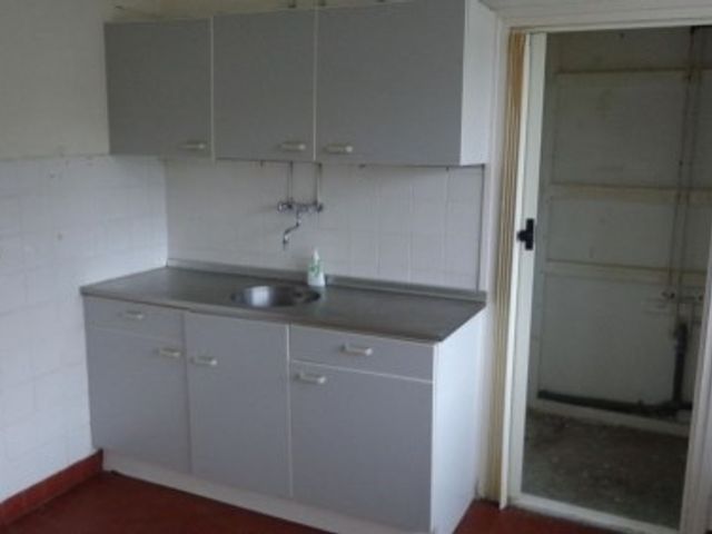 Hofgeest ONG, Amsterdam