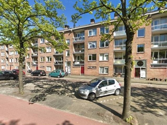 Beemsterstraat ONG, Amsterdam