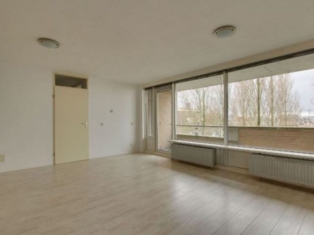 Dick Greinerstraat ONG, Amsterdam