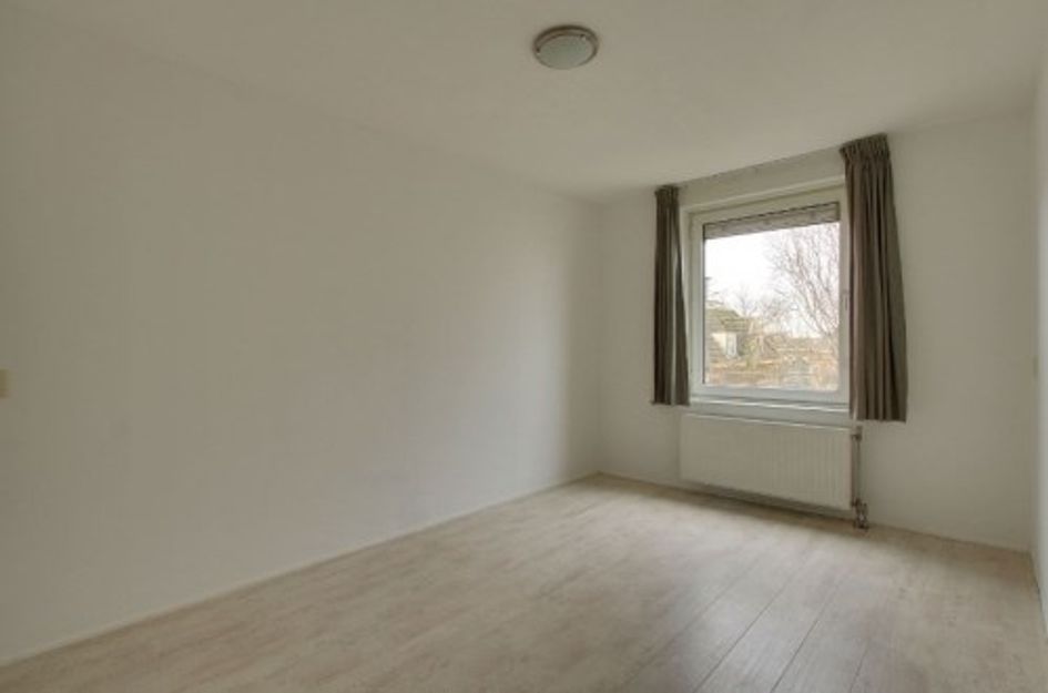 Dick Greinerstraat ONG