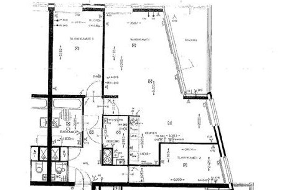 Jan van Duivenvoordestraat ONG