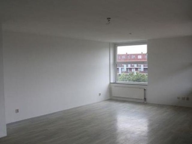 Jan van Duivenvoordestraat ONG, Amsterdam