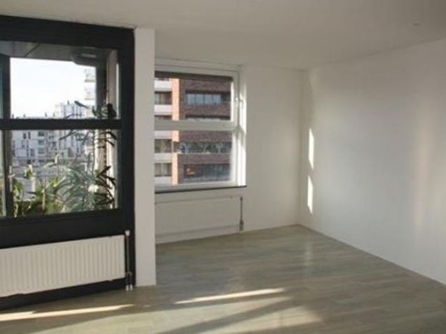 Jan van Duivenvoordestraat ONG, Amsterdam