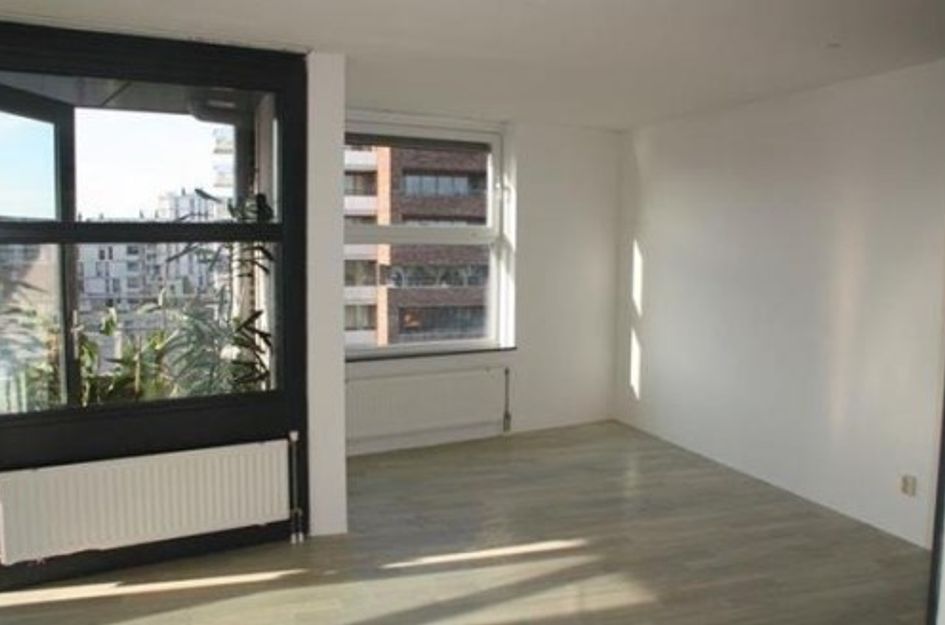 Jan van Duivenvoordestraat ONG