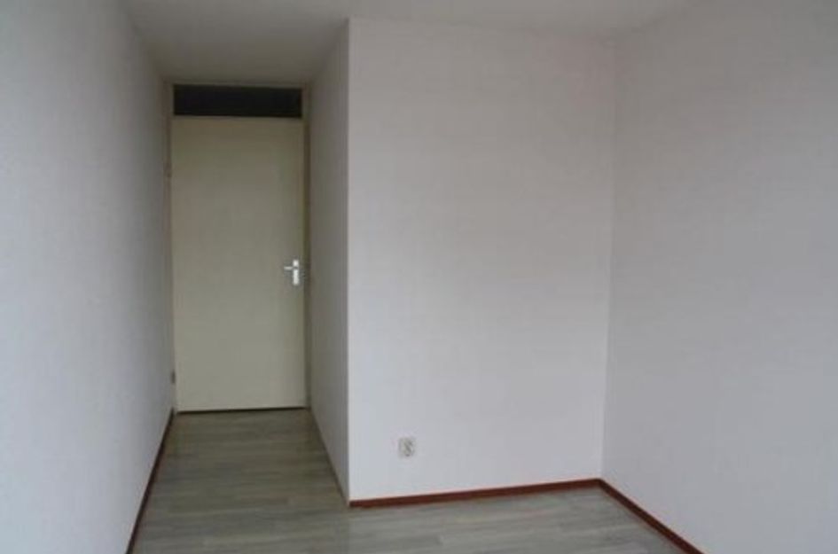 Jan van Duivenvoordestraat ONG