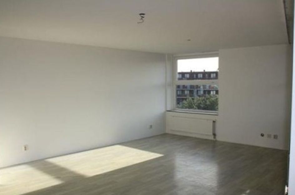 Jan van Duivenvoordestraat ONG