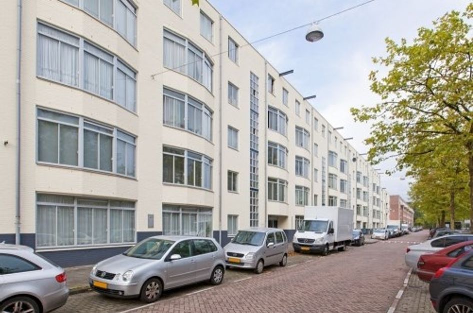 Daniël Defoelaan ONG