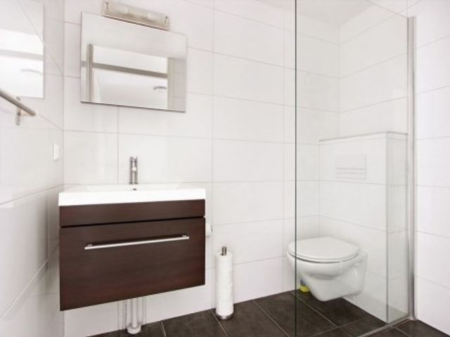 Daniël Defoelaan ONG, Amsterdam