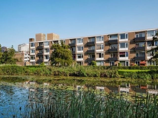 Frieslandstraat ONG, Amsterdam