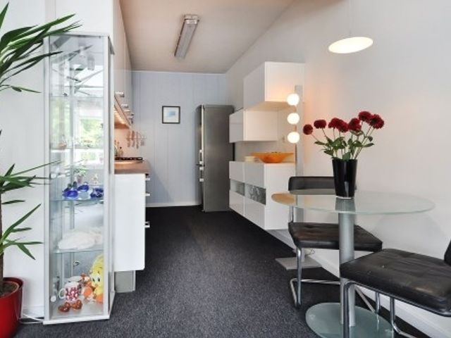 Frieslandstraat ONG, Amsterdam