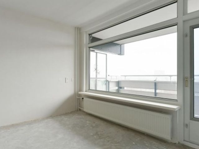 H. Cleyndertweg ONG, Amsterdam