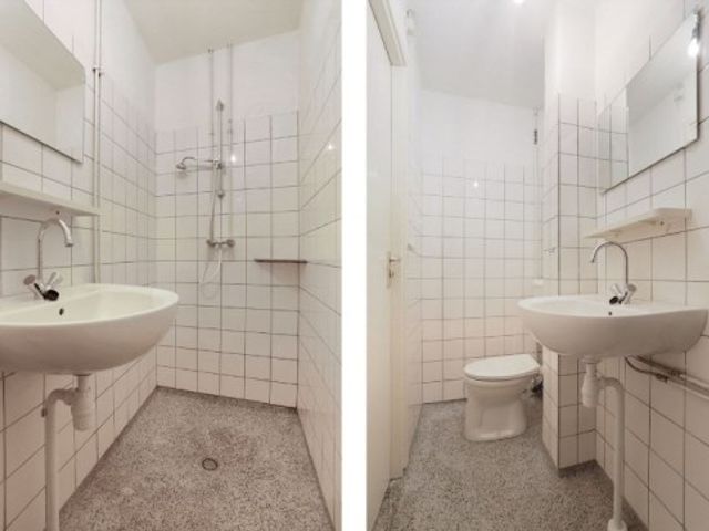 Lutmastraat ONG, Amsterdam