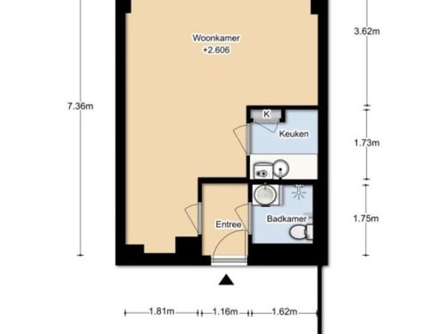 Dierenriem ONG, Amsterdam