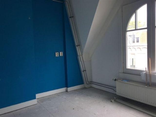 Kanaalstraat ONG, Amsterdam